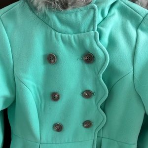Kids coat